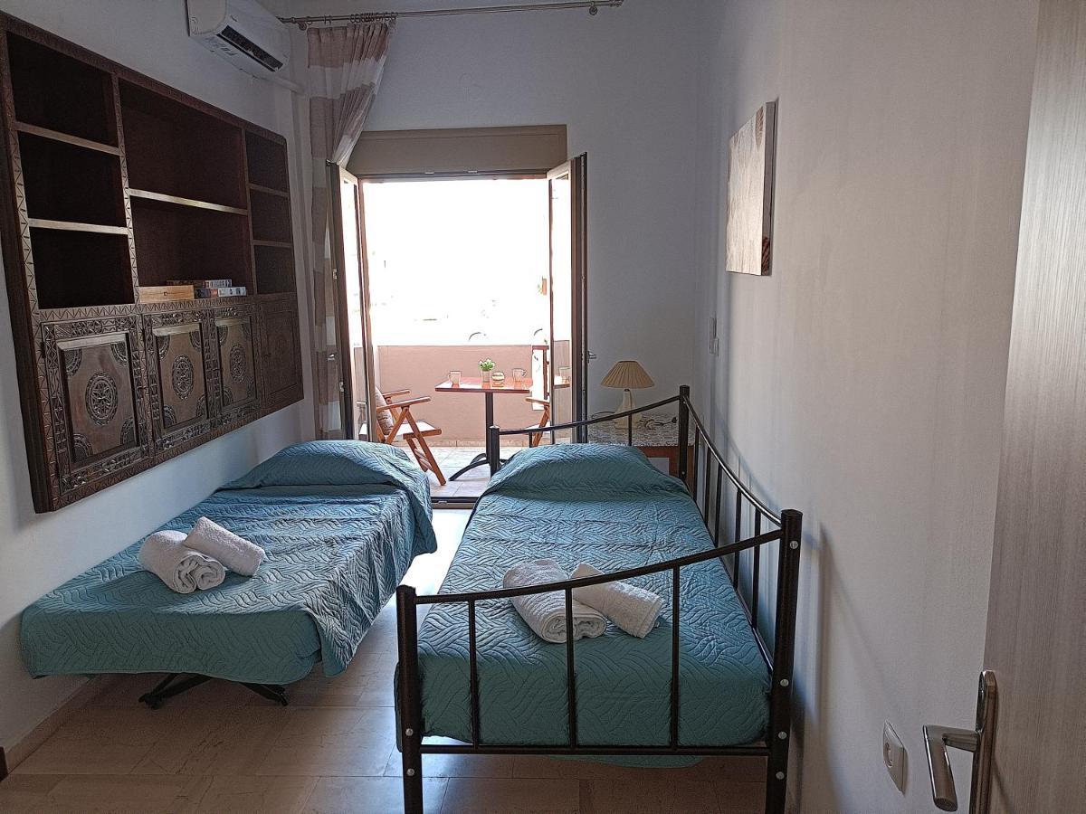 Lena Apt ريثيمنو المظهر الخارجي الصورة