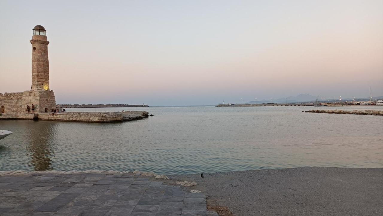 Lena Apt ريثيمنو المظهر الخارجي الصورة
